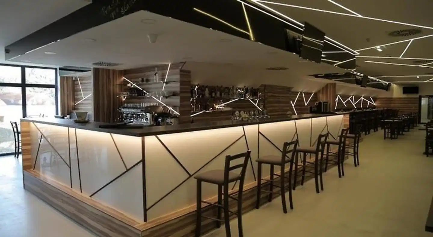 Lifestyle Hotel Leithana Bar