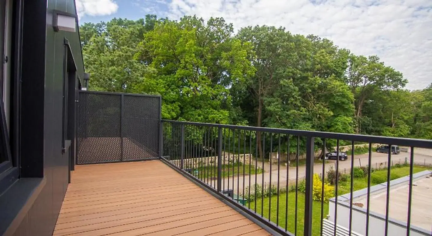 Lifestyle Hotel Leithana LANDSCAPE