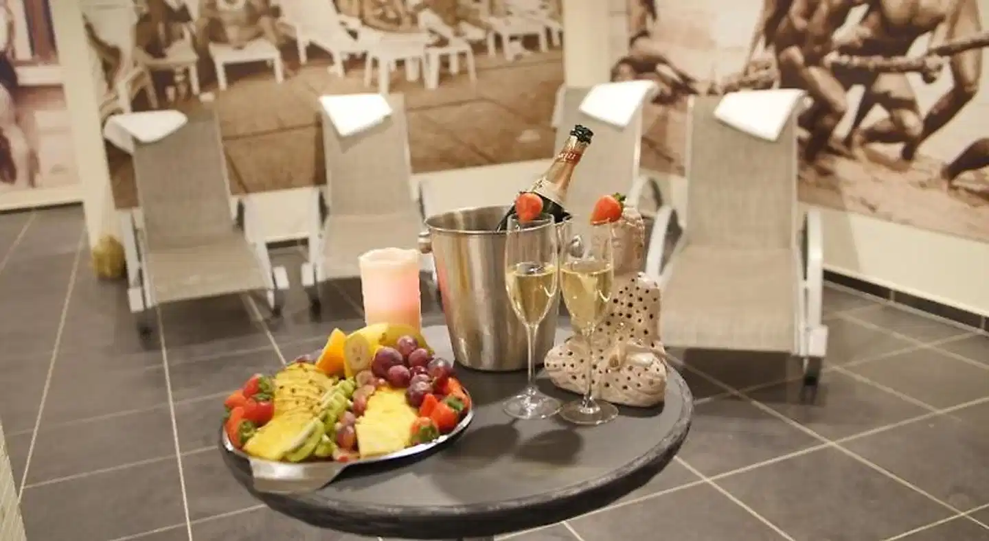 Lifestyle Hotel Leithana Restaurant