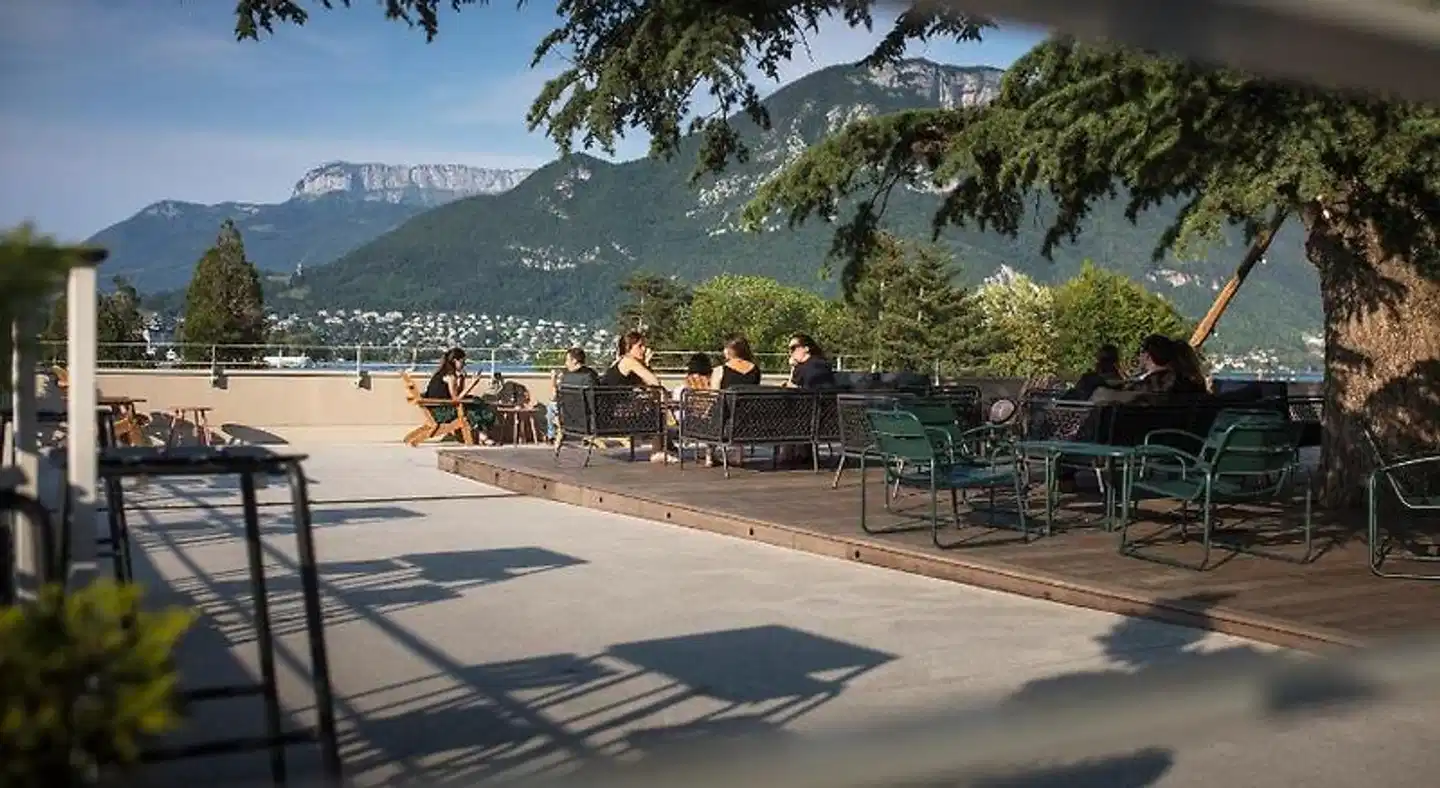 Le Pélican Strand