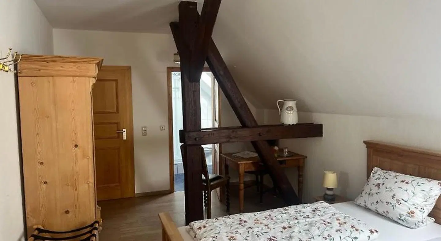 Pension Untere Mühle ROOM_EXAMPLE