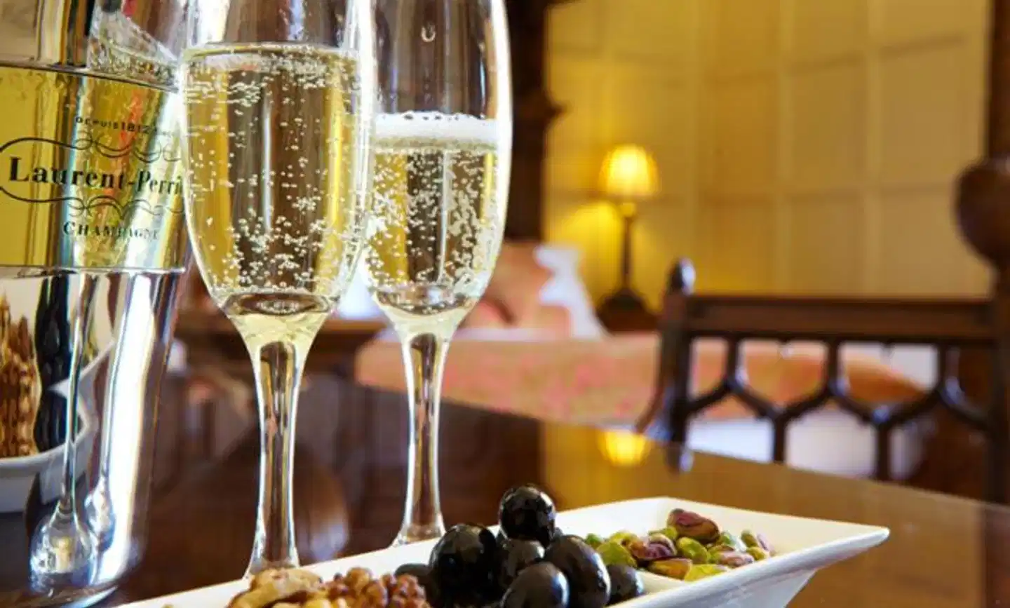 The Wrea Head Hall Country House Hotel & Restaurant Restaurant