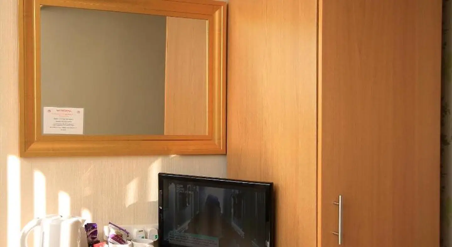 The Paragon ROOM_EXAMPLE