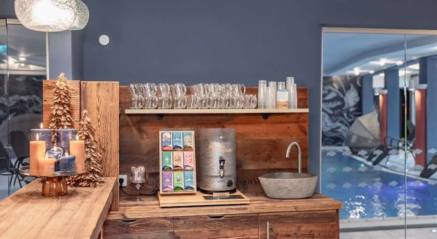 Alpen Adria Hotel & Spa ROOM_EXAMPLE