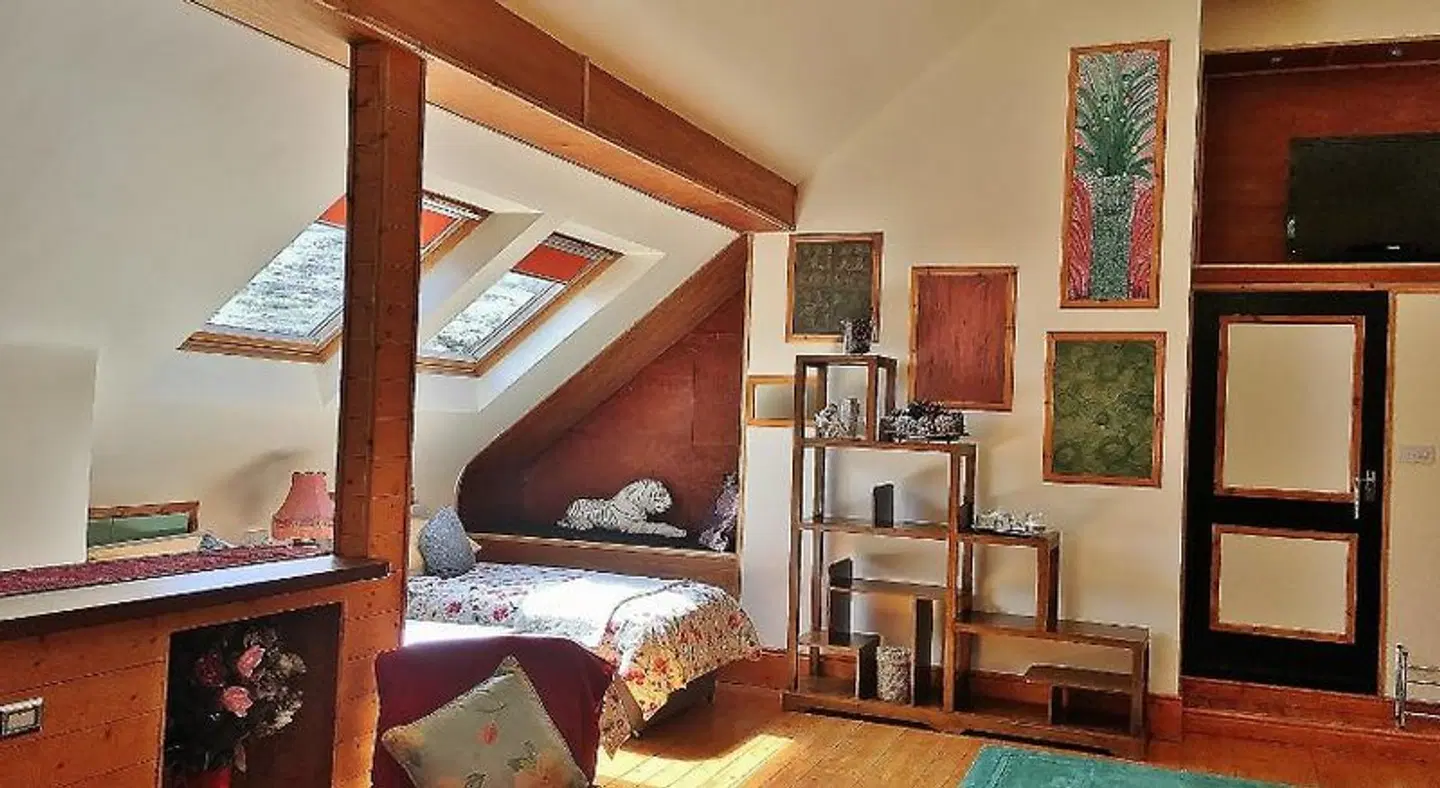 Kylemore Pass Inn ROOM_EXAMPLE