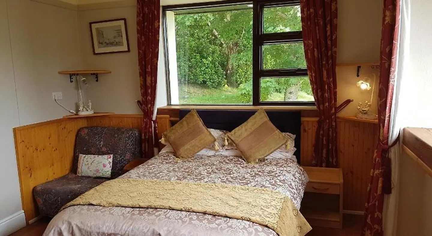 Kylemore Pass Inn ROOM_EXAMPLE