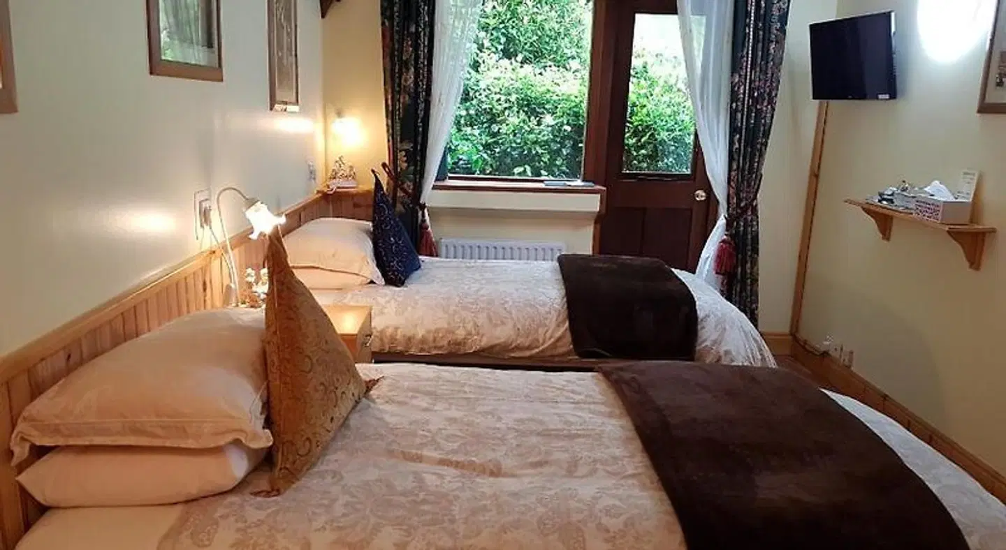 Kylemore Pass Inn ROOM_EXAMPLE