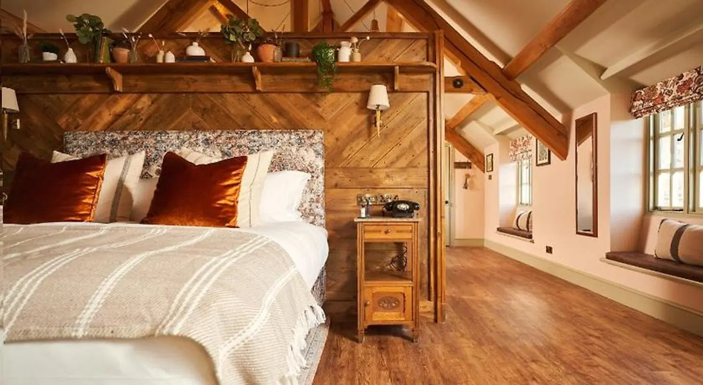 The Masons Arms ROOM_EXAMPLE