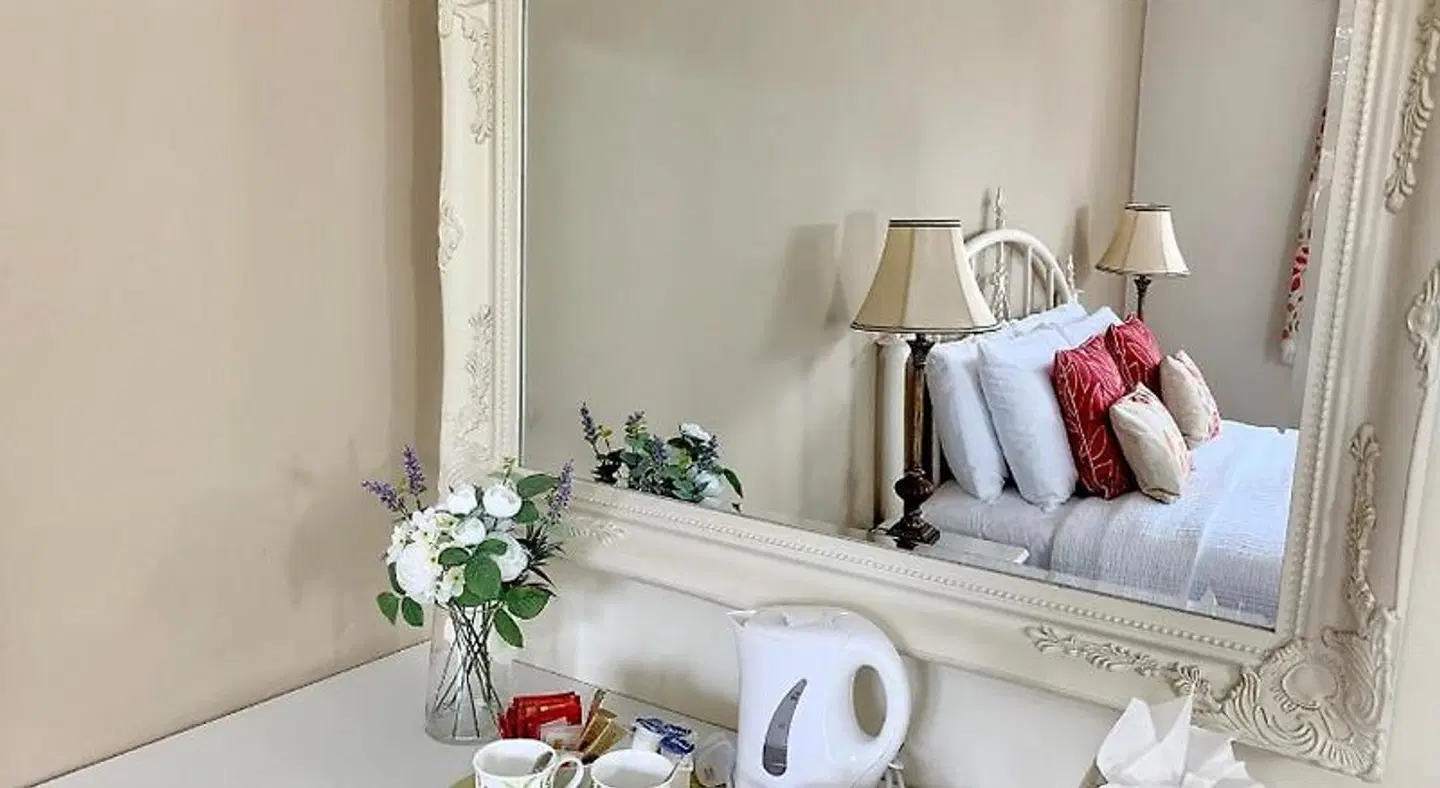 Kingfisher Lodge ROOM_EXAMPLE
