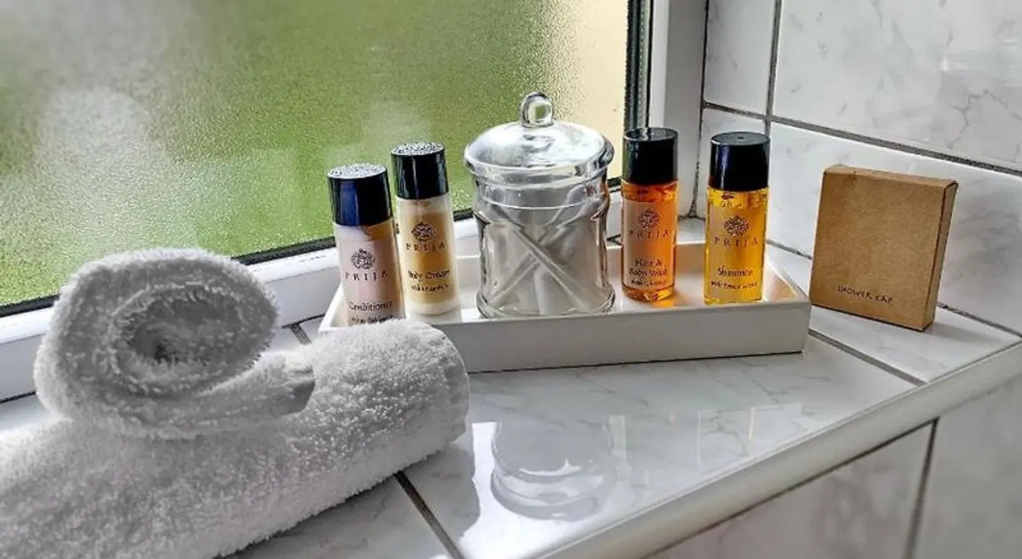 Kingfisher Lodge HEALTH_BEAUTY