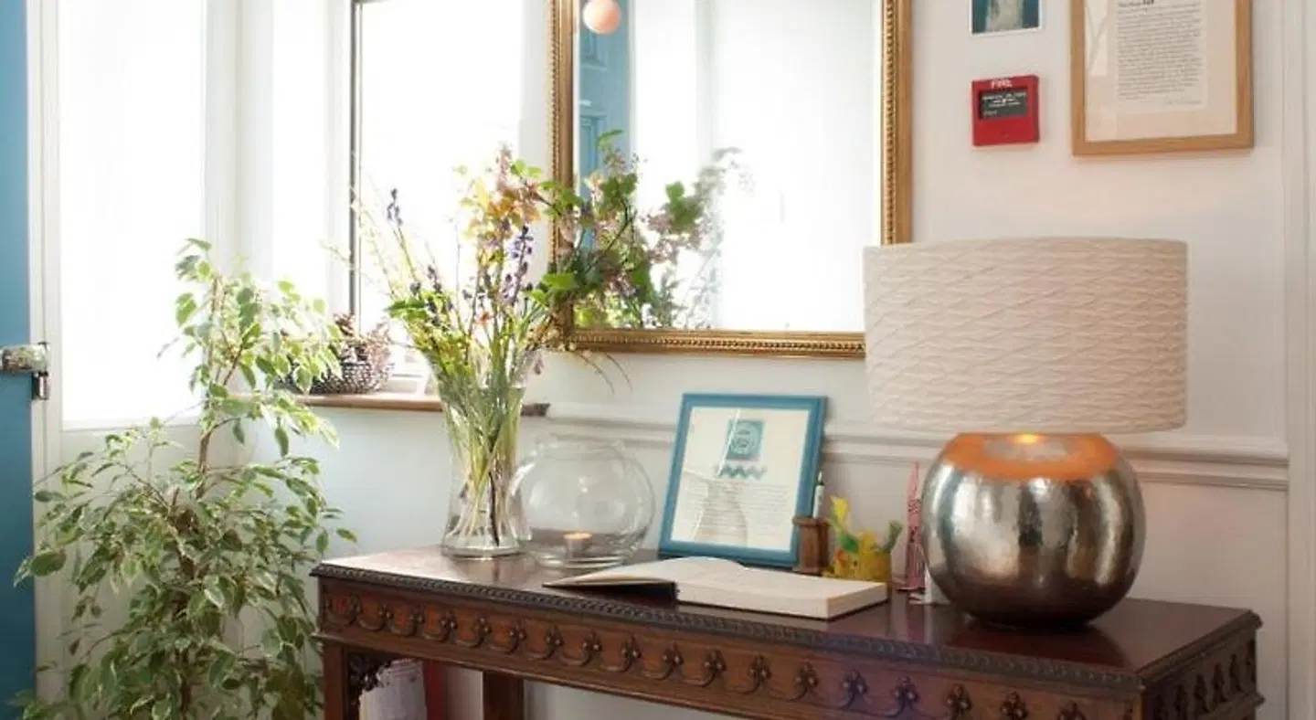 The Stop B and B ROOM_EXAMPLE