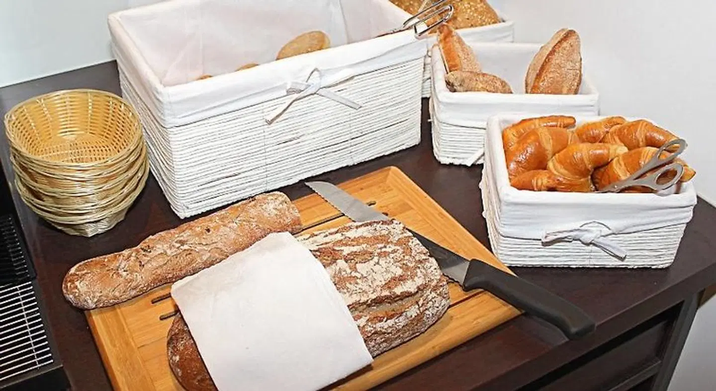 Haus Anna an der Stadtmauer Restaurant