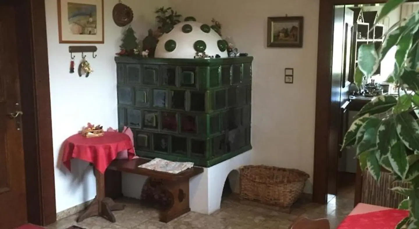 Pension Wieser "Baschtlmai" ROOM_EXAMPLE