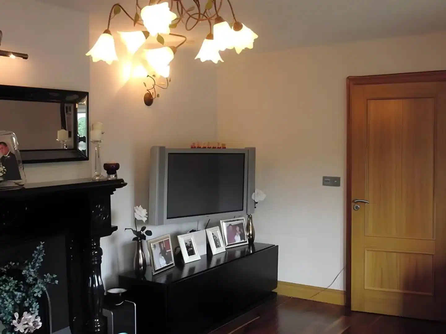 Woodlands Guesthouse Konferenz