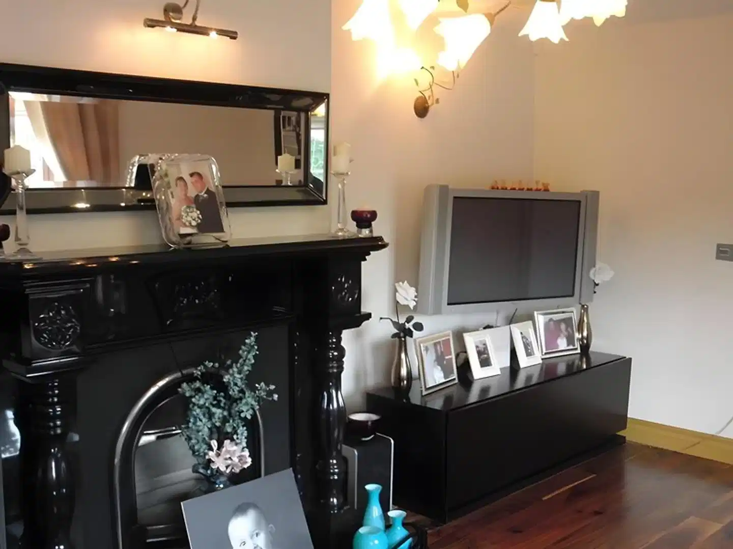 Woodlands Guesthouse Bar