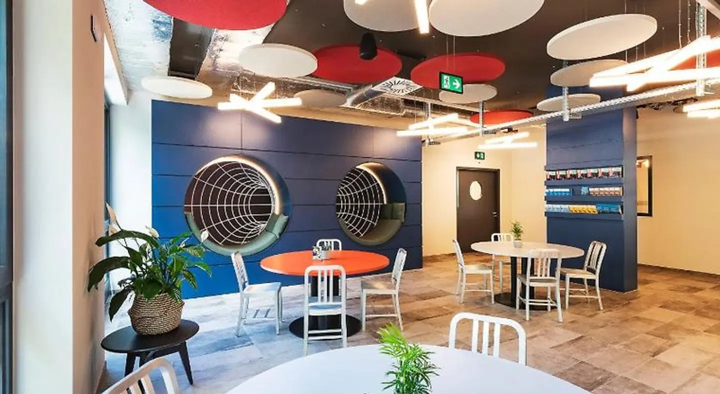 MEININGER Hotel Genève Centre Charmilles SPORTS_AND_LEISURE