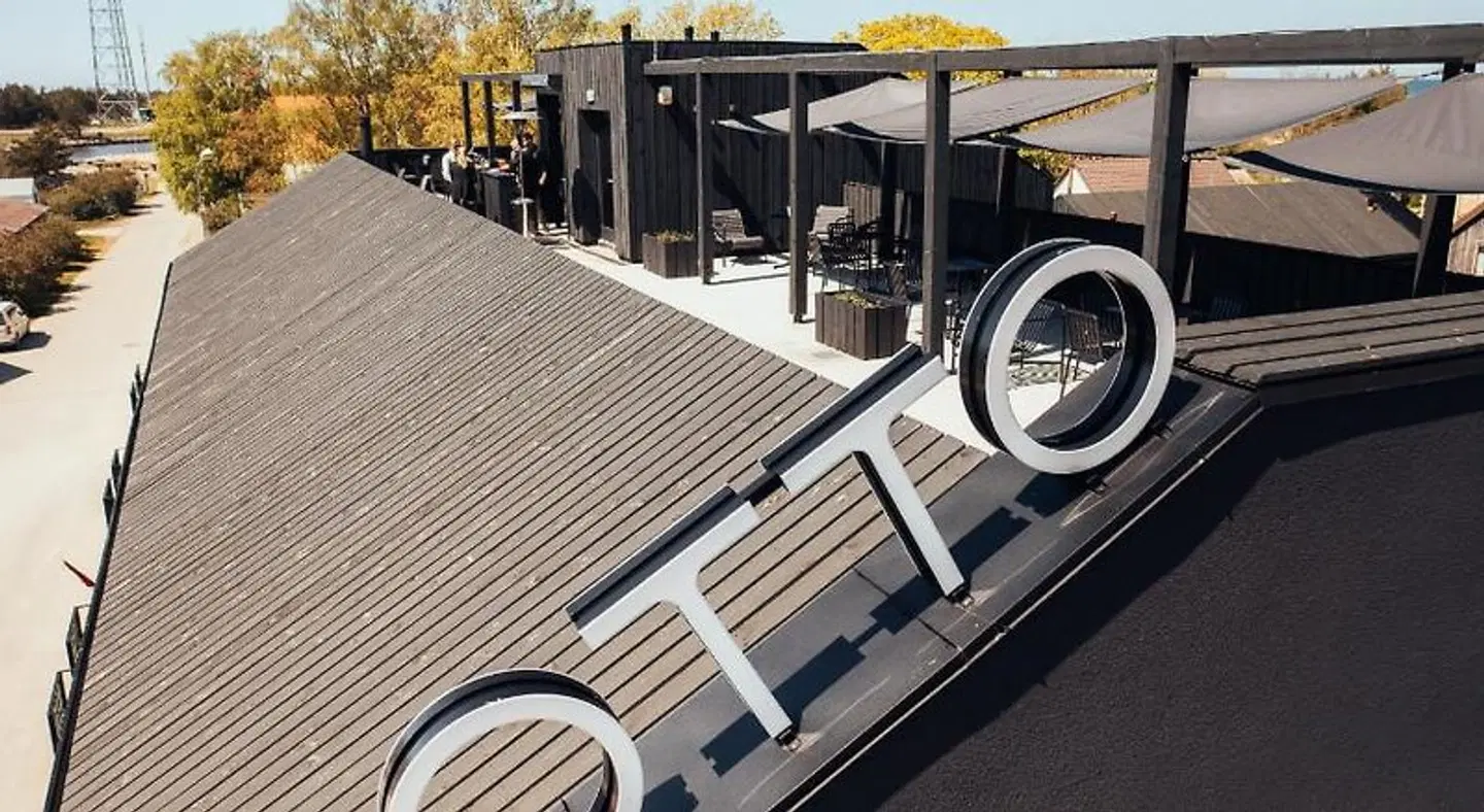 OTTO Hotel & Sun Terrasse