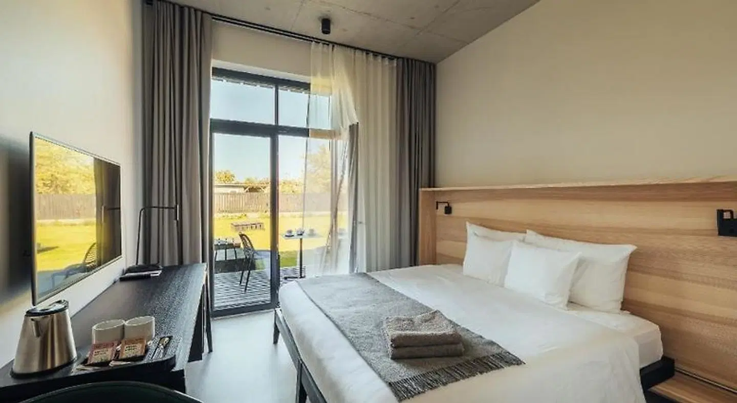 OTTO Hotel & Sun ROOM_EXAMPLE