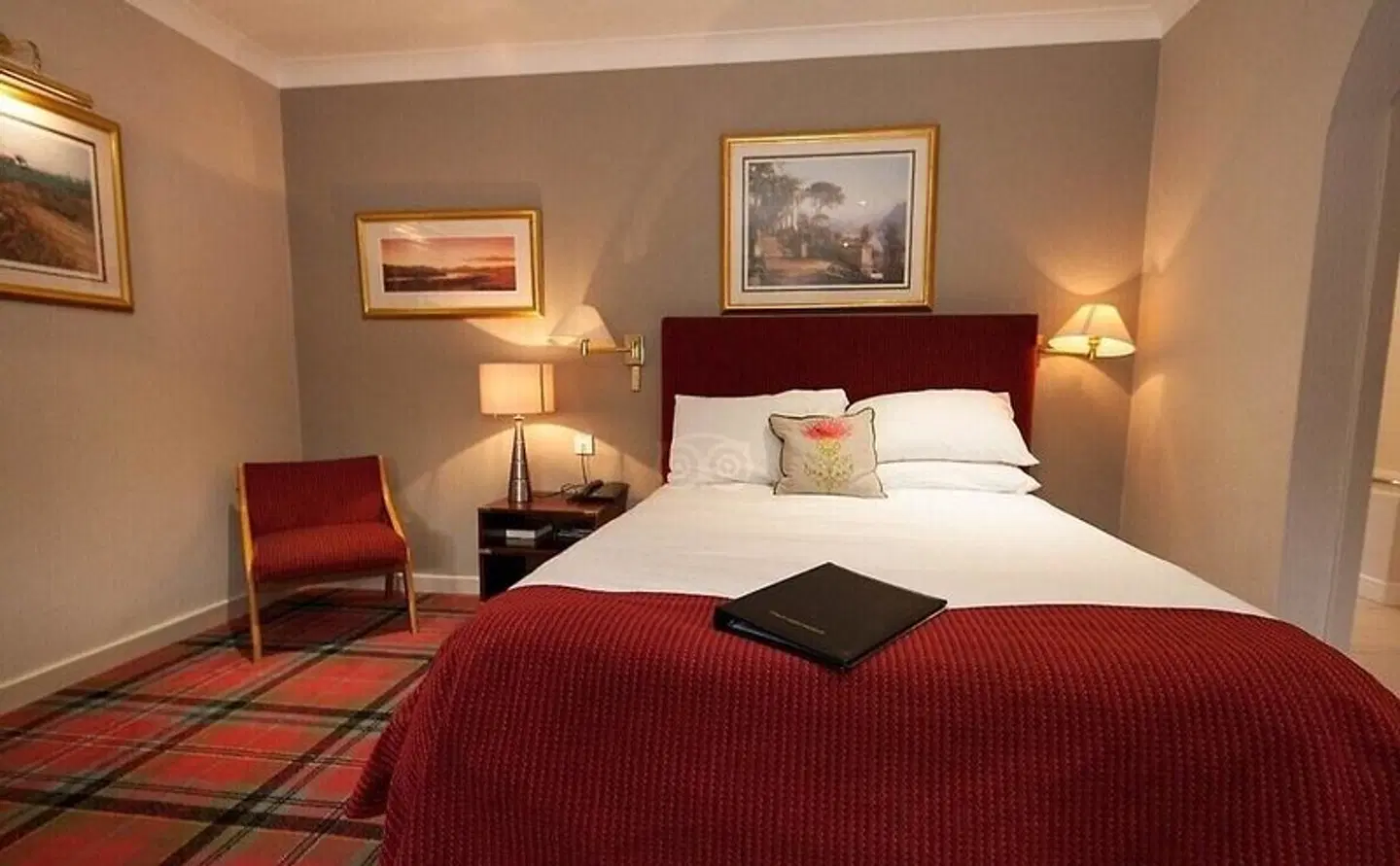Kirkhouse Inn ROOM_EXAMPLE
