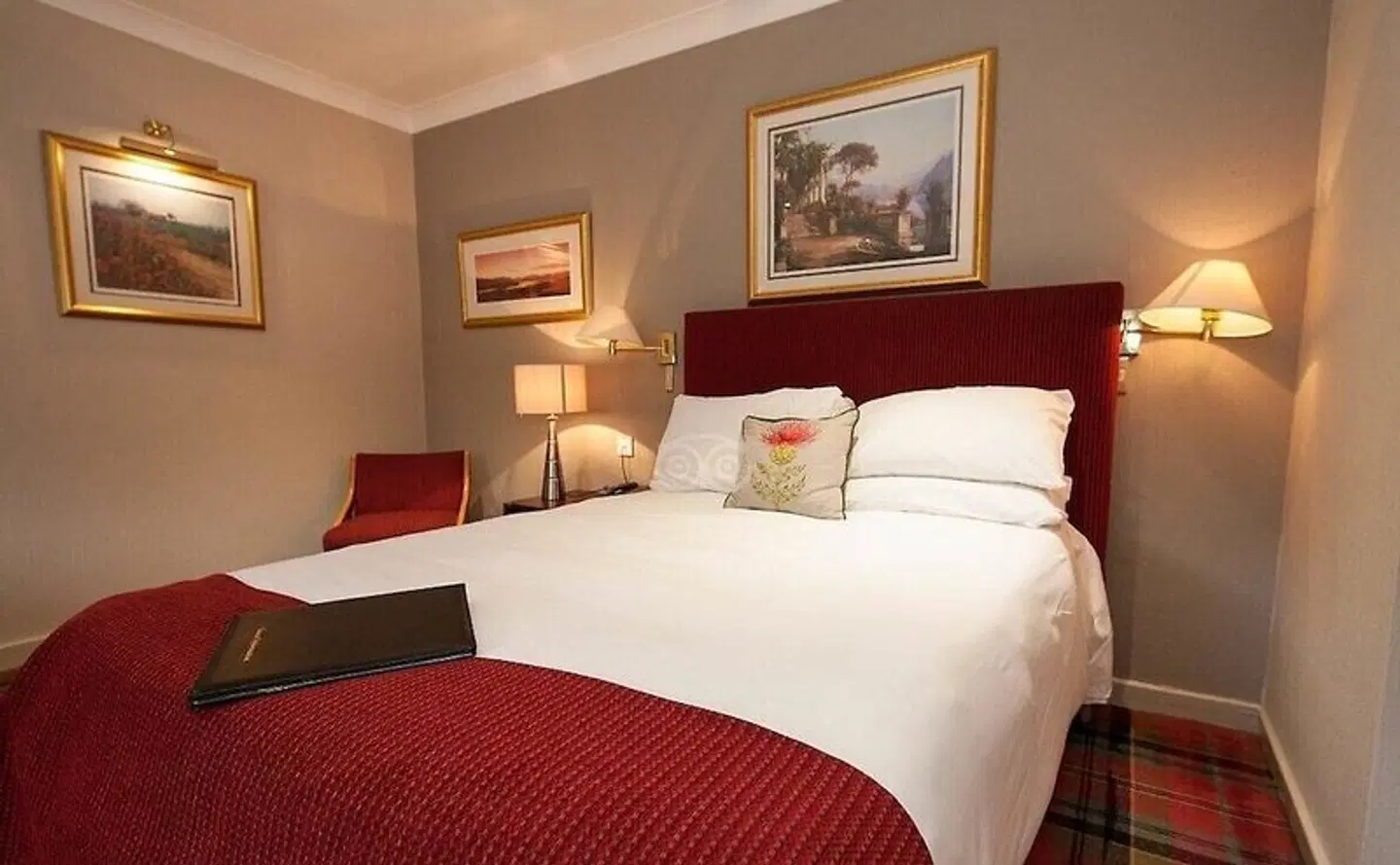 Kirkhouse Inn ROOM_EXAMPLE
