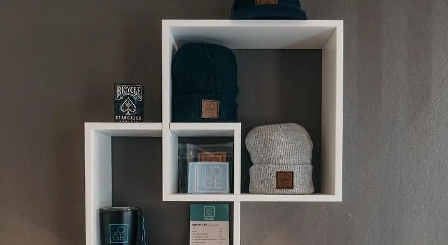 LOGE Bend ROOM_EXAMPLE