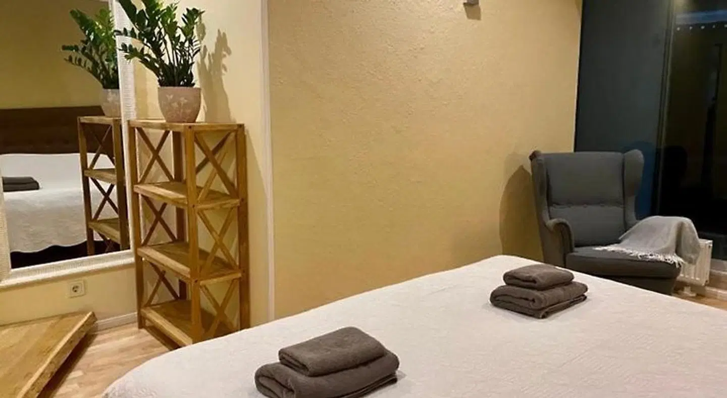 Veeriku Villa HEALTH_BEAUTY