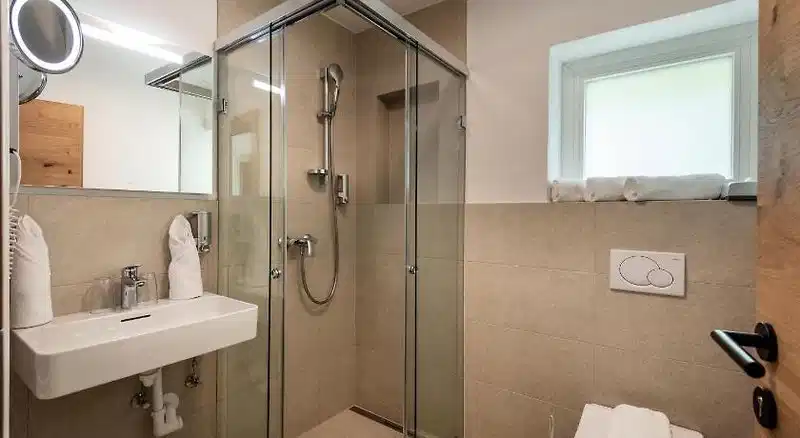 Alpen Glück Hotel Unterm Rain – Hotelfoto