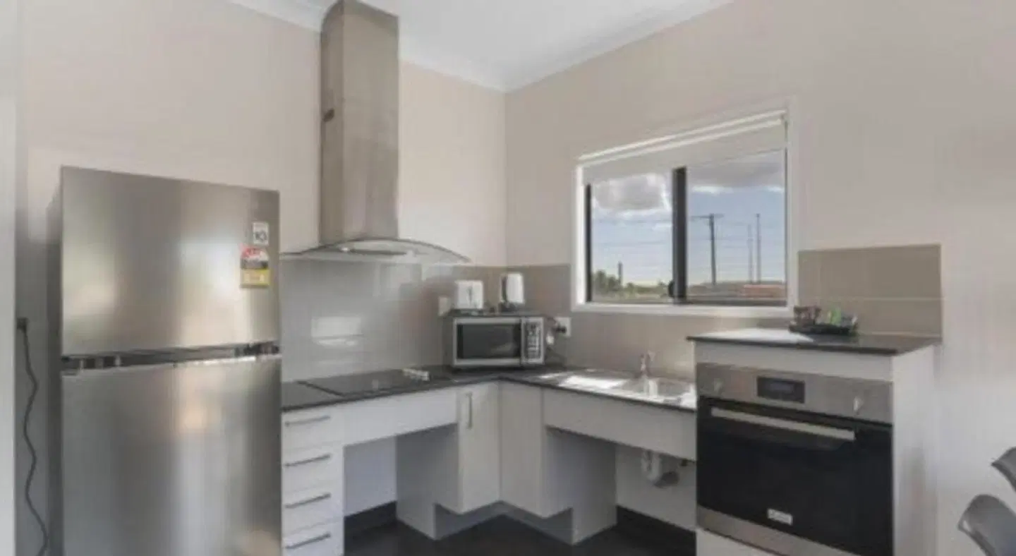 Discovery Parks Townsville ROOM_EXAMPLE