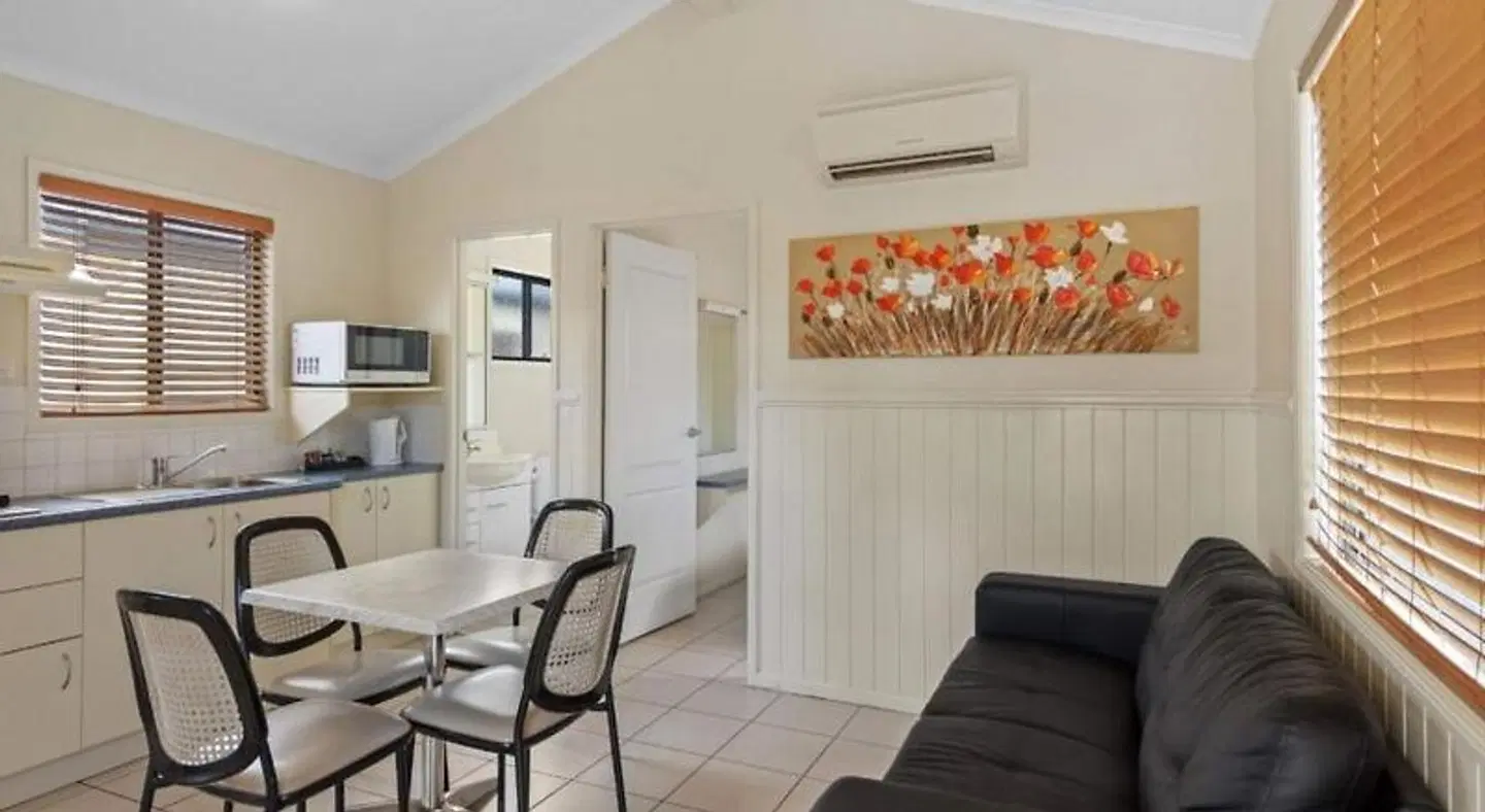 Discovery Parks Townsville ROOM_EXAMPLE
