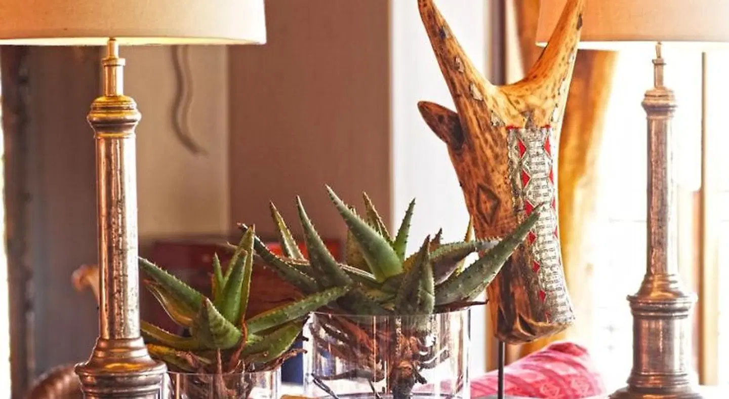 Jumeirah Thanda Safari Restaurant