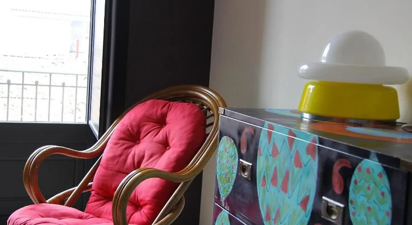 Urban Pop 2 BnB SPORTS_AND_LEISURE