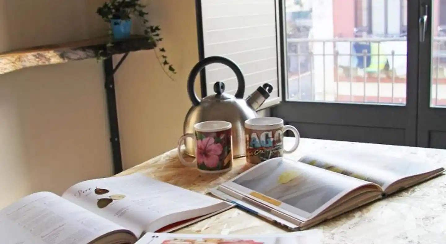 Urban Pop 2 BnB Wellness