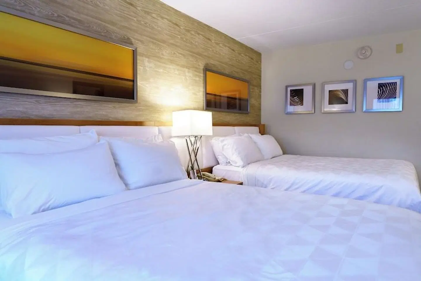 Holiday Inn Cape Cod-Falmouth by IHG ROOM_EXAMPLE