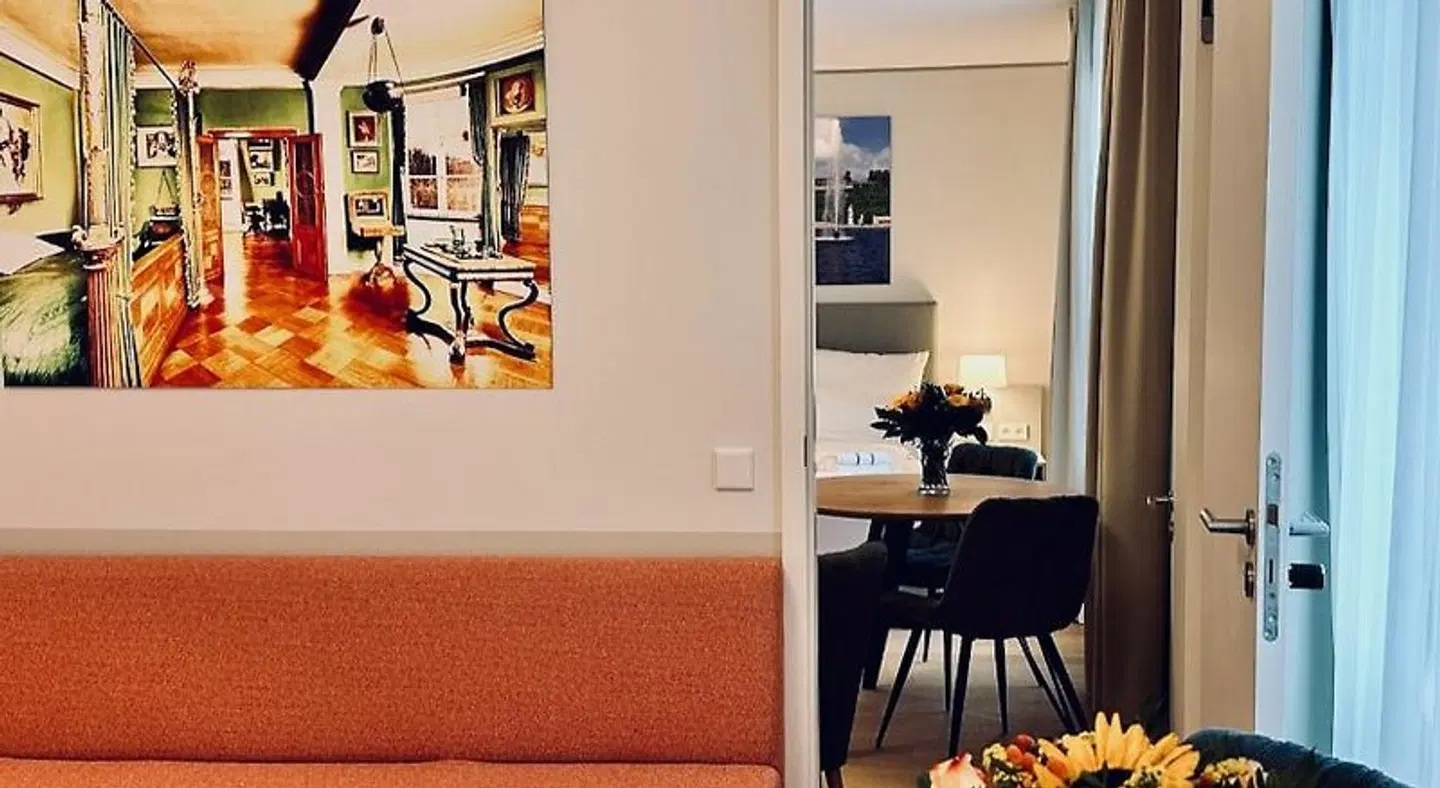 Elisapart - Apartments am Sommerschloß ROOM_EXAMPLE