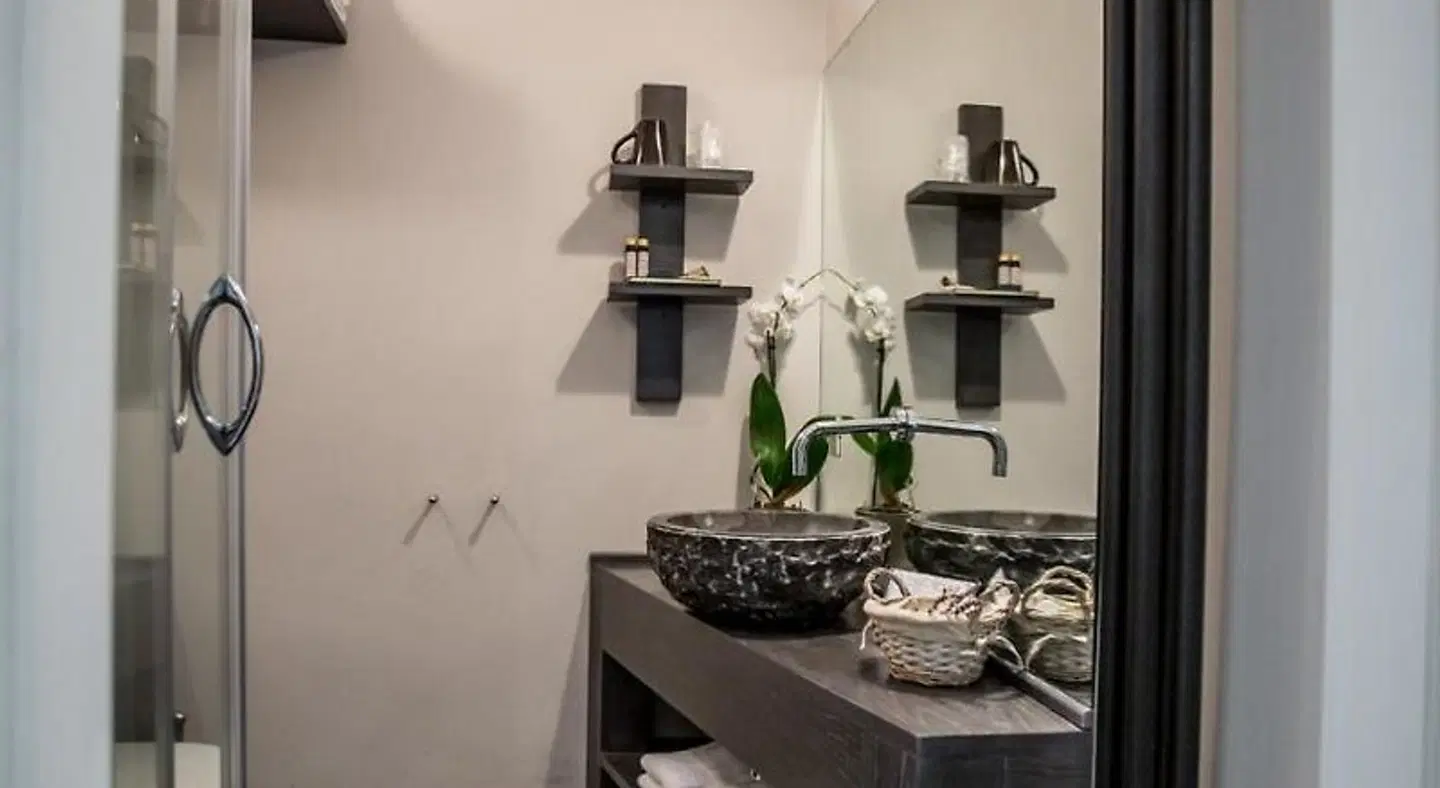Chic & Town Luxury Rooms ROOM_EXAMPLE