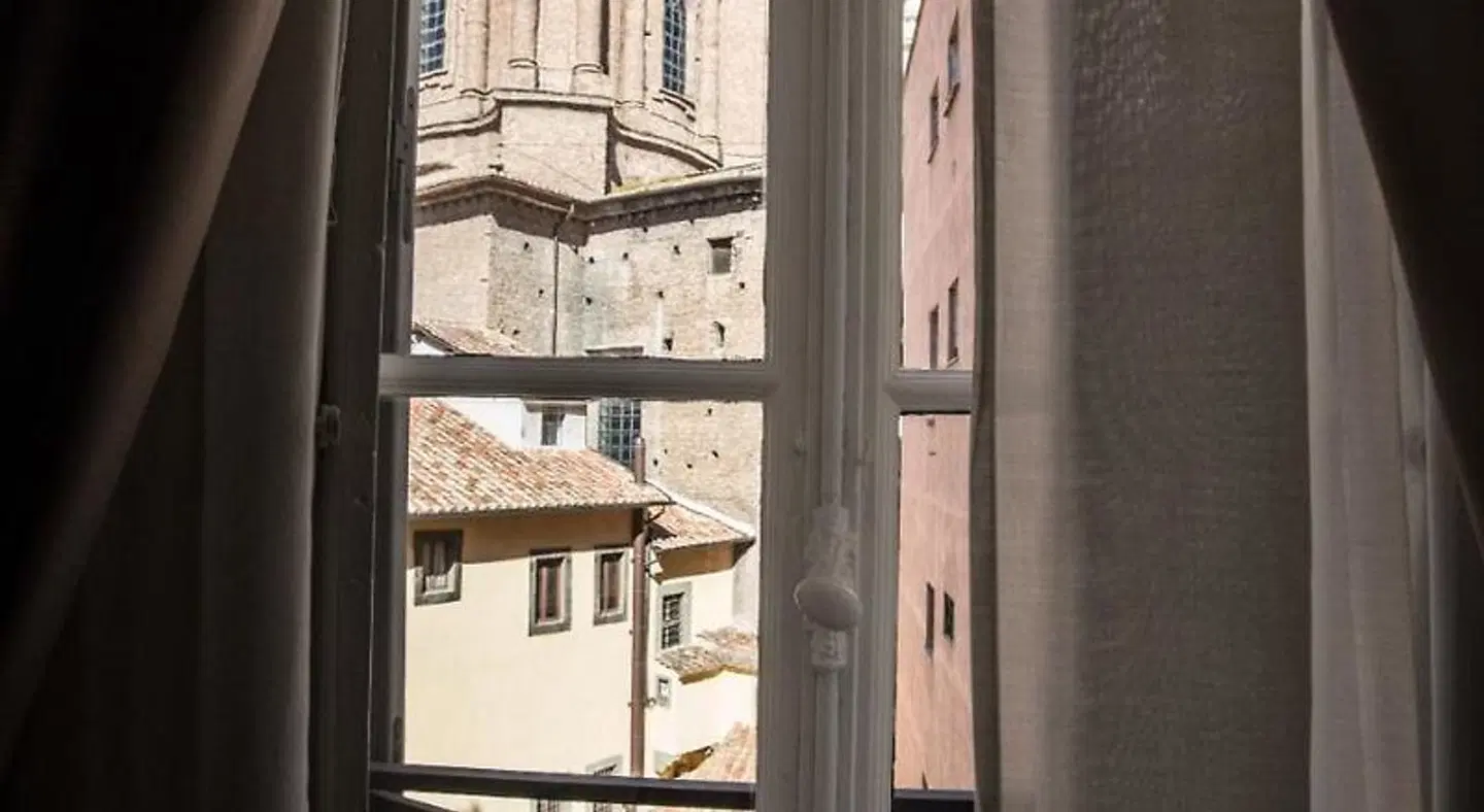Chic & Town Luxury Rooms EXTERIOR