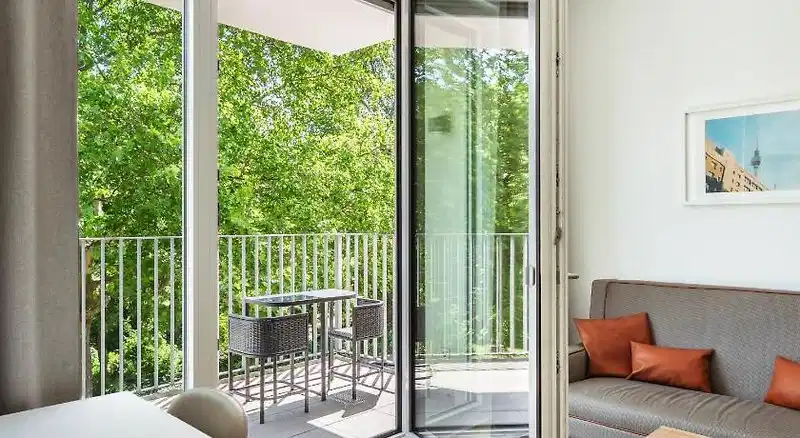 HighPark by Palmira – Hotelfoto