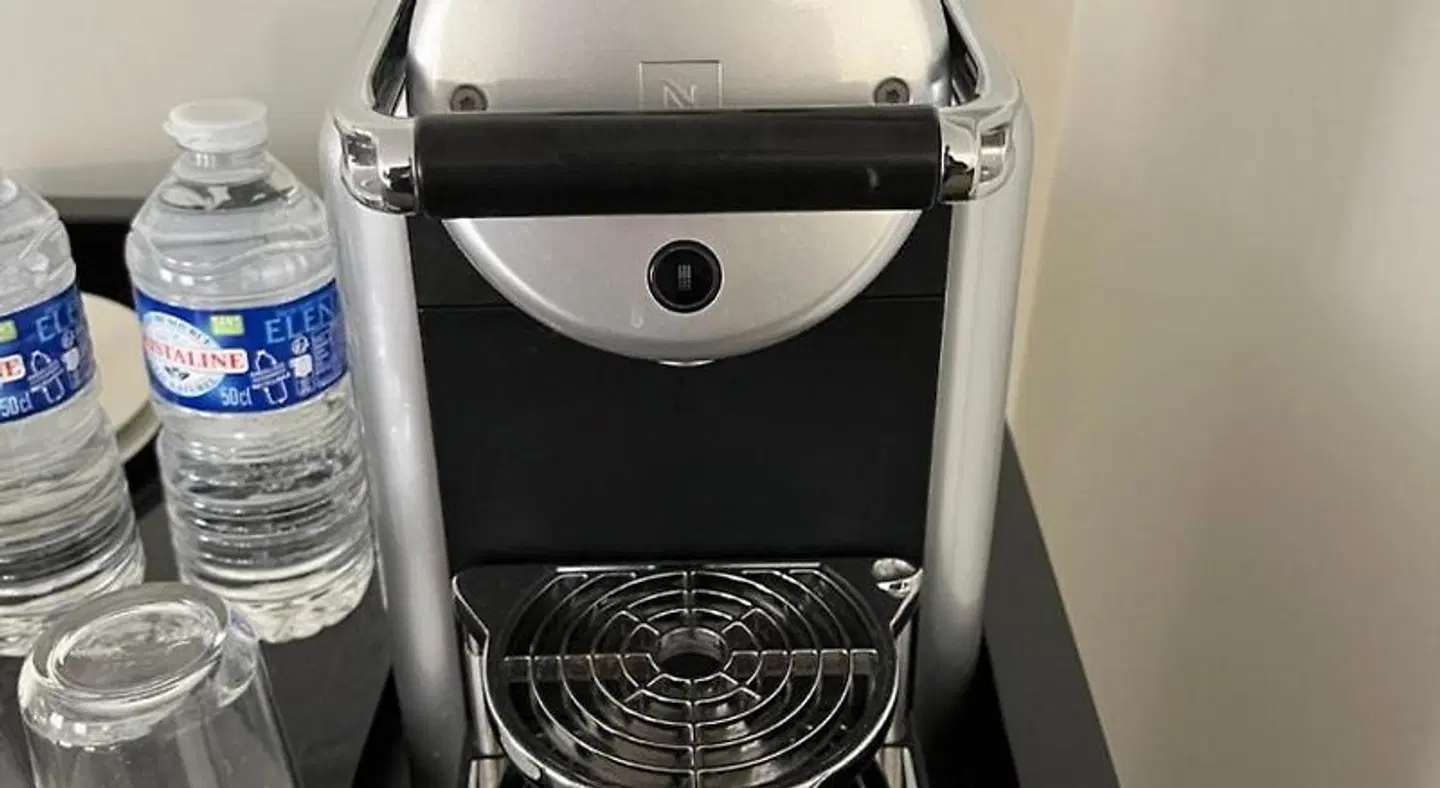 Le Grand Hôtel de Normandie ROOM_EXAMPLE