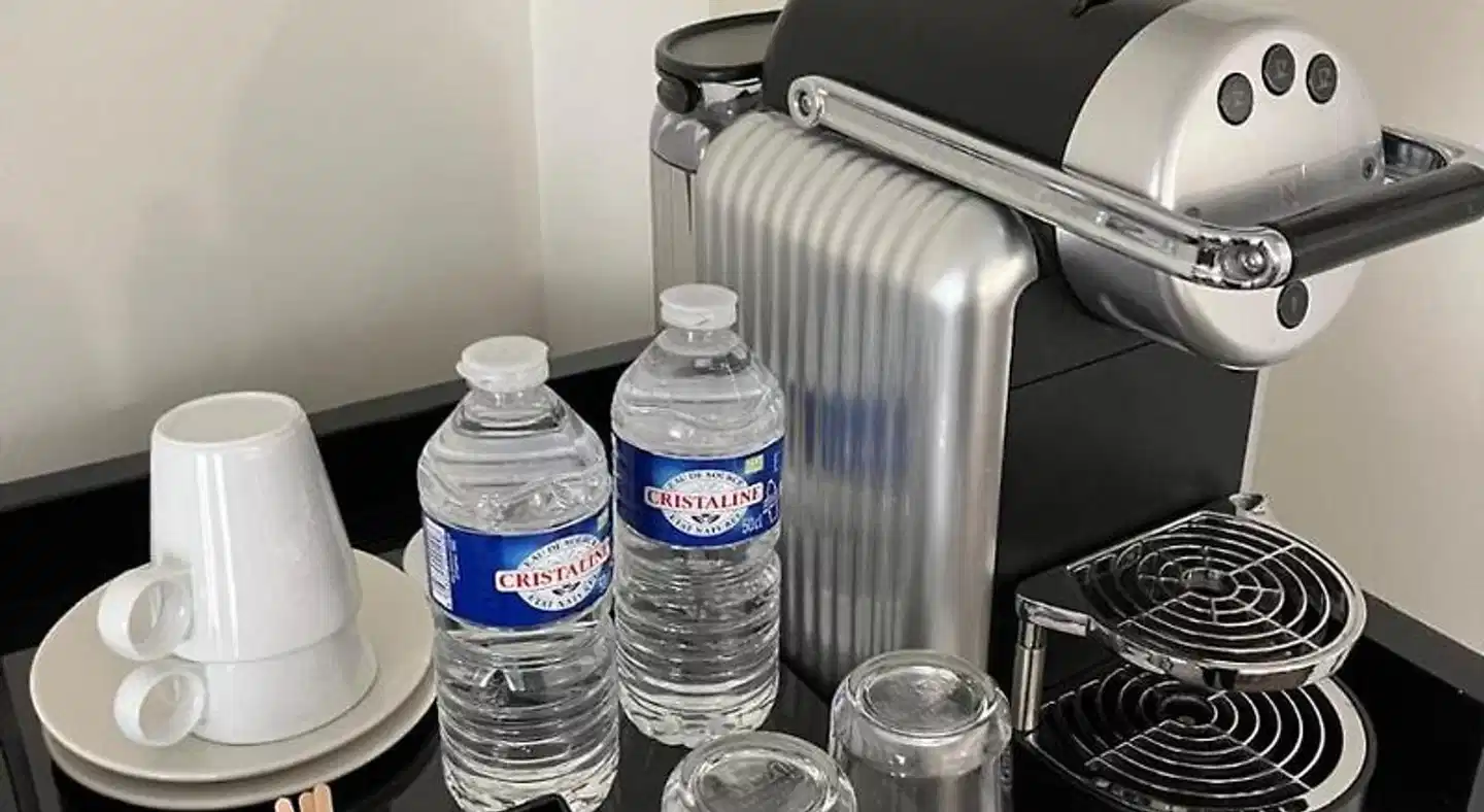 Le Grand Hôtel de Normandie Wellness