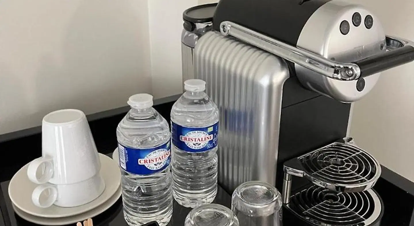 Le Grand Hôtel de Normandie HEALTH_BEAUTY