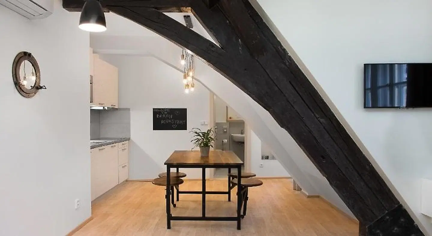 7 Tales Apartments by Prague Residences ROOM_EXAMPLE