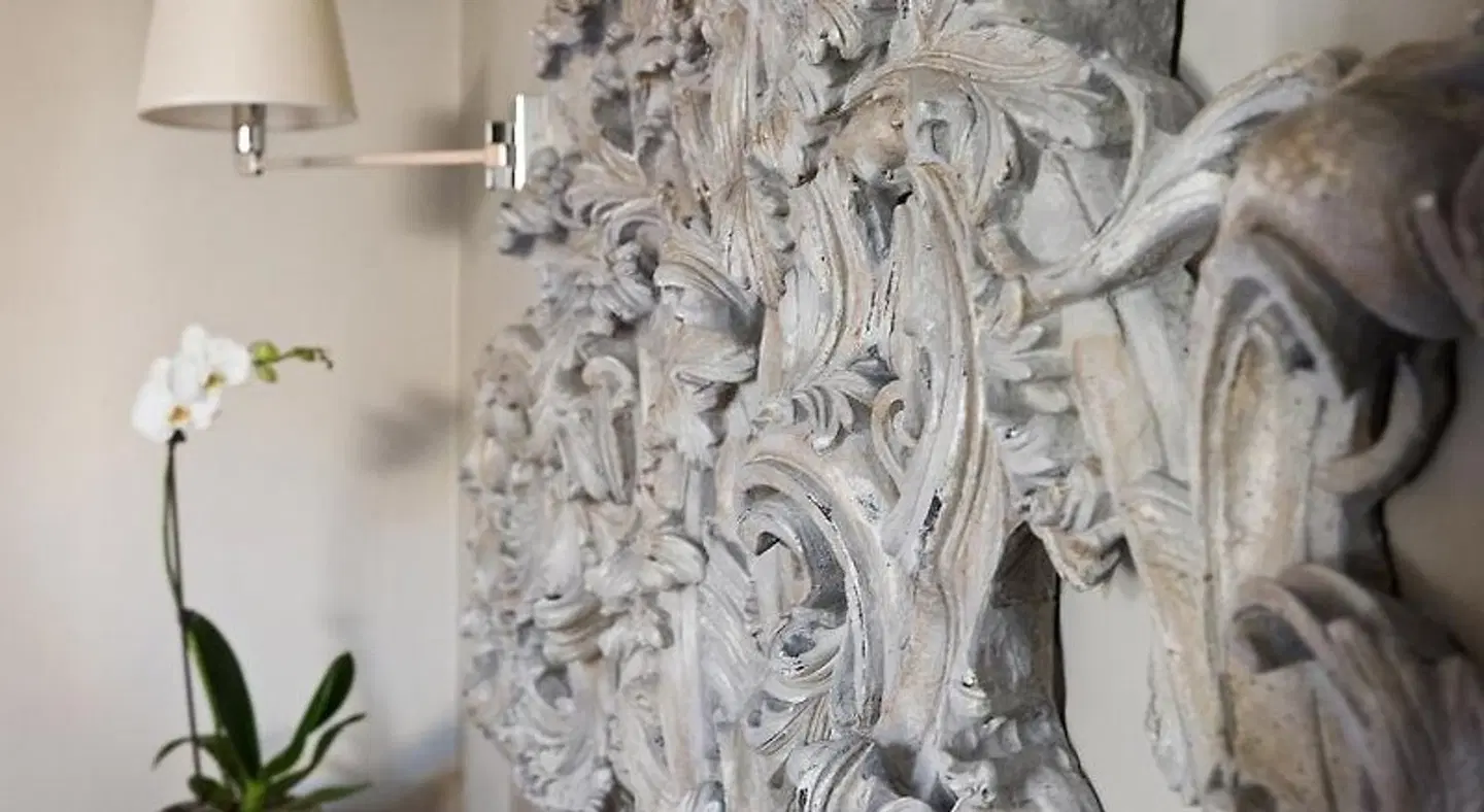 Casa Montani Tiere