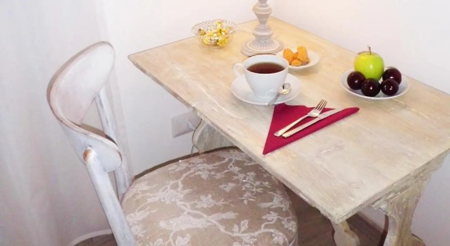 B&B More Than Rome ROOM_EXAMPLE