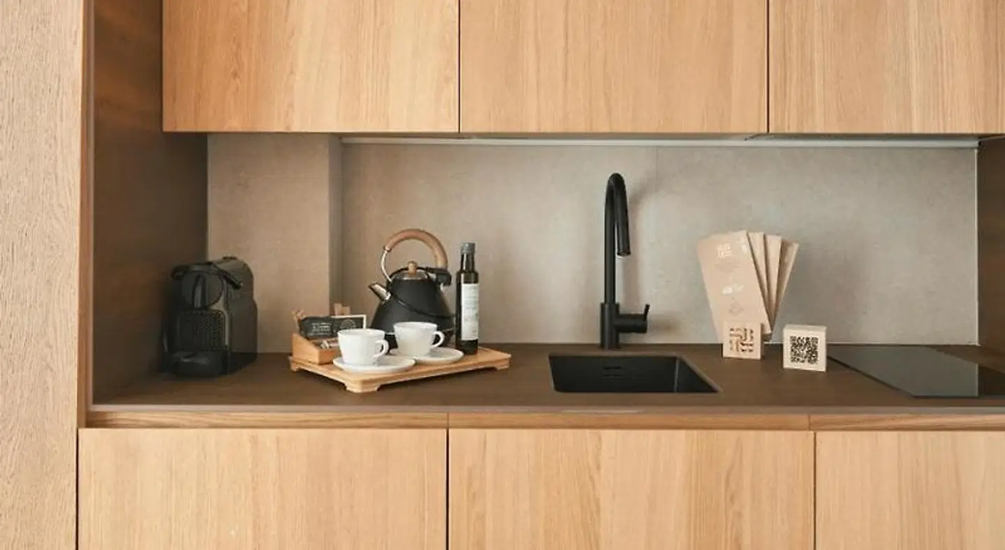 Apartamentos Juan Bravo ROOM_EXAMPLE