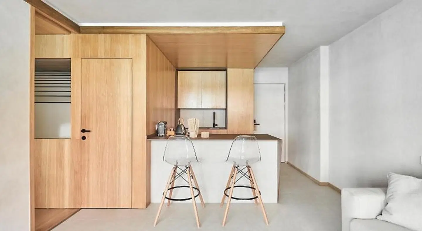 Apartamentos Juan Bravo ROOM_EXAMPLE