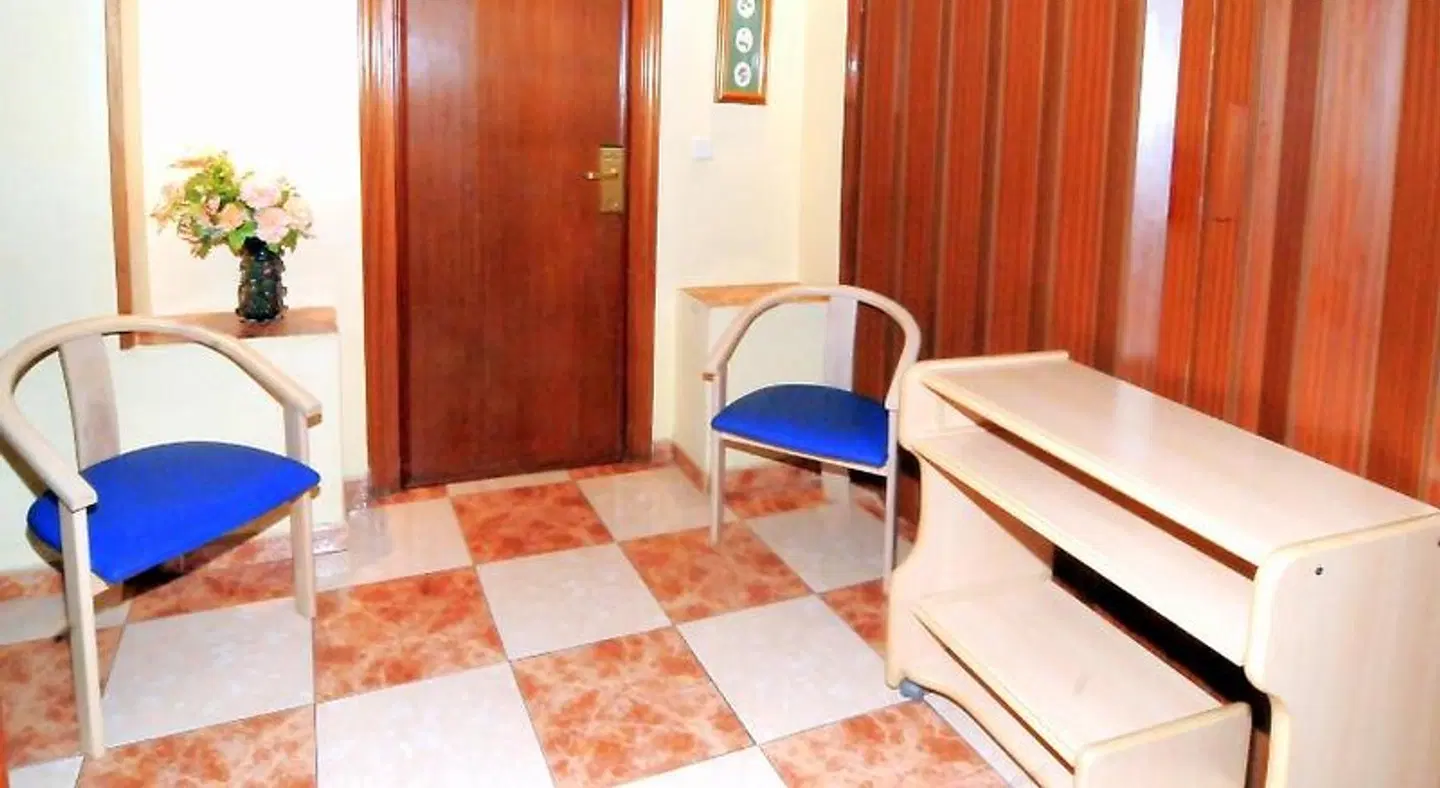 Hostal Plaza d'Ort HEALTH_BEAUTY