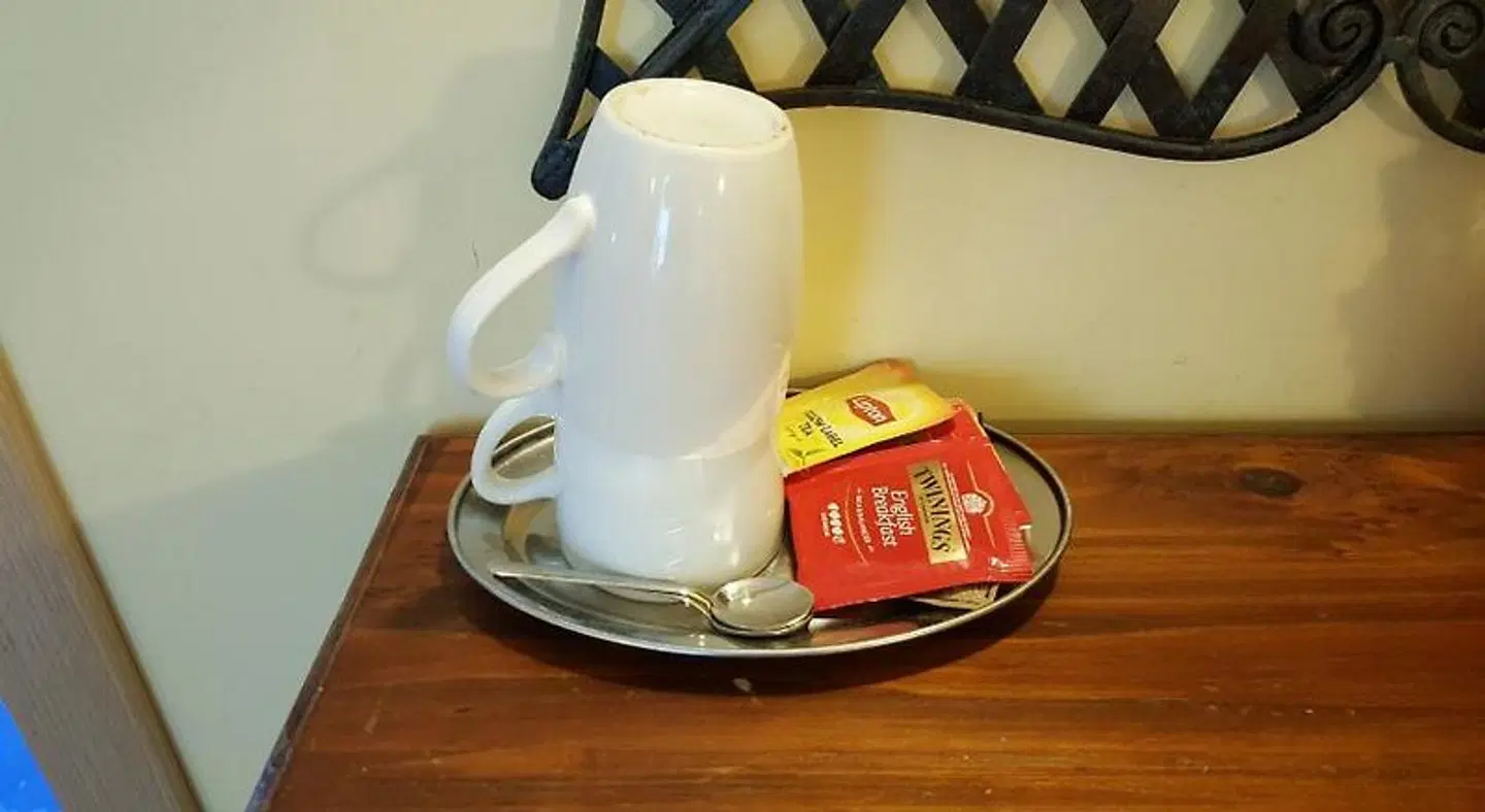 Aurelia Garden Gold Bed & Breakfast SPORTS_AND_LEISURE
