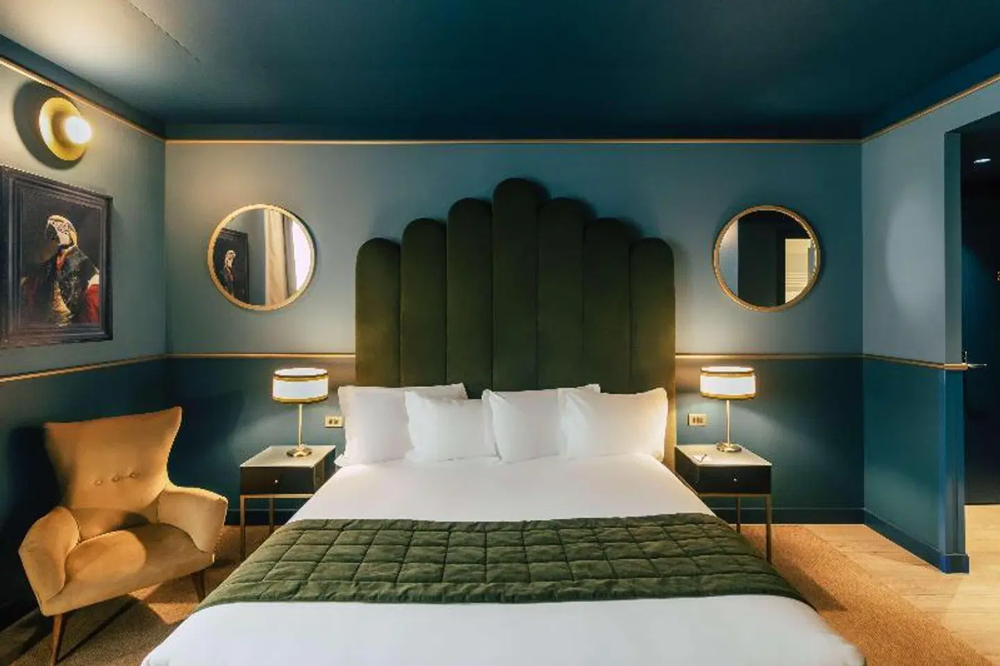 Hotel Clerici ROOM_EXAMPLE