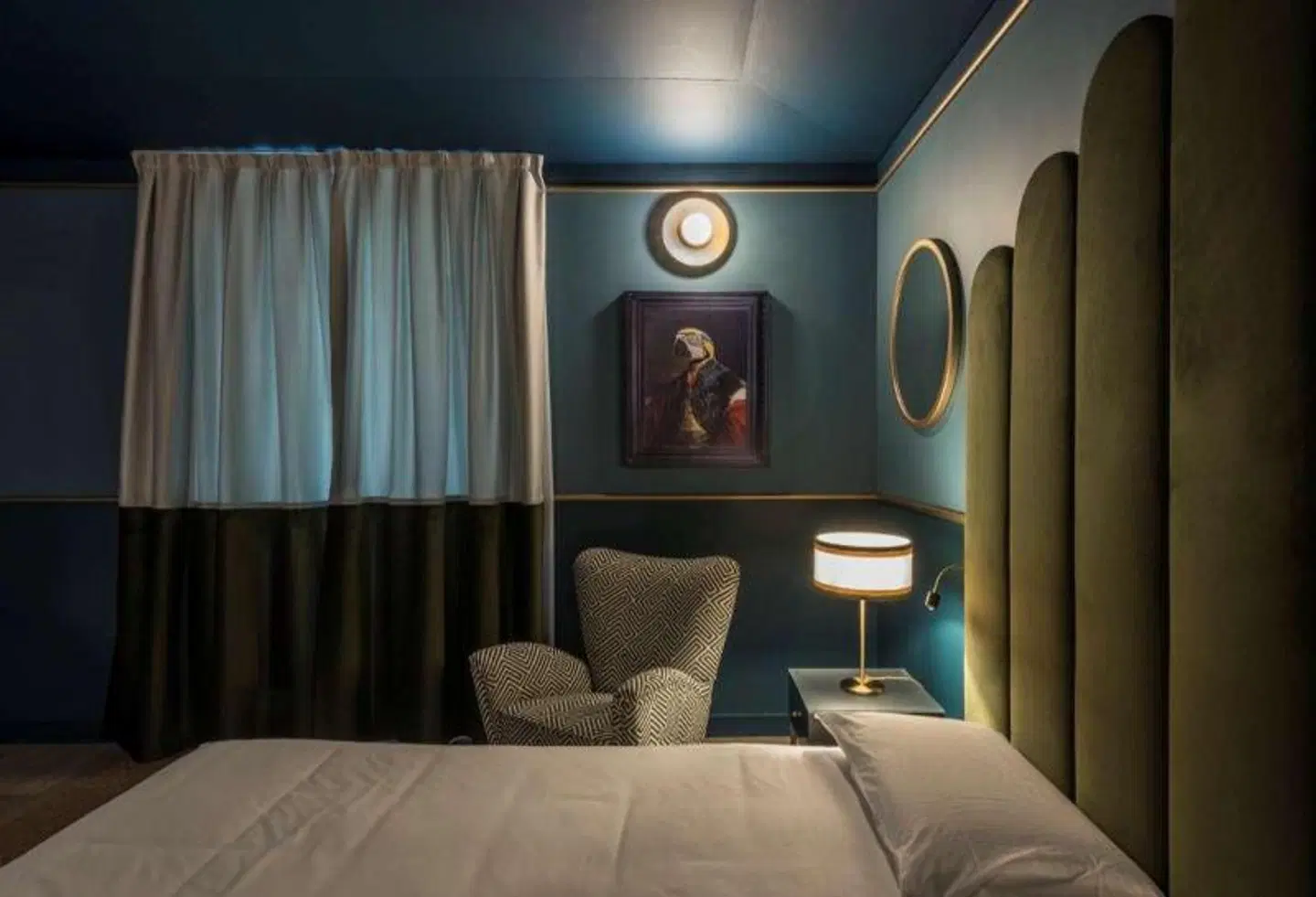 Hotel Clerici ROOM_EXAMPLE