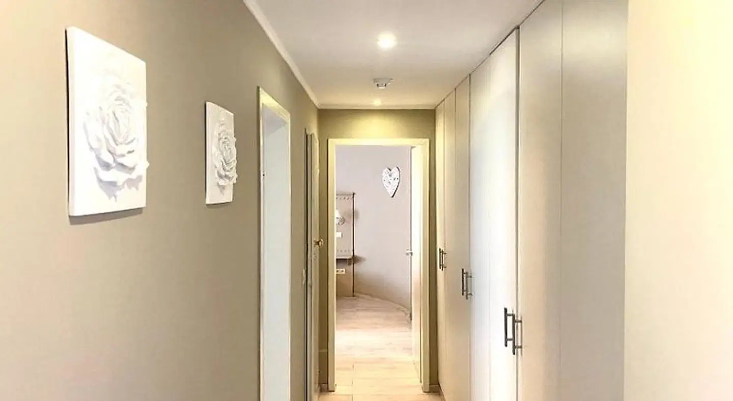 De Fierlant Badezimmer